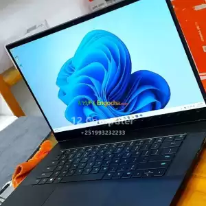 RAZER BLADE Gaming         CORE i7-10TH Generation Total Cores 8;Total Threads 16Up to4.6 in Ethiopia